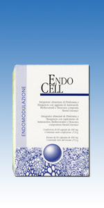 Endo Cell