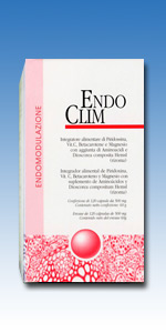 Endo Clim