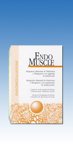 Endo Muscle