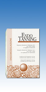 Endo Tanning